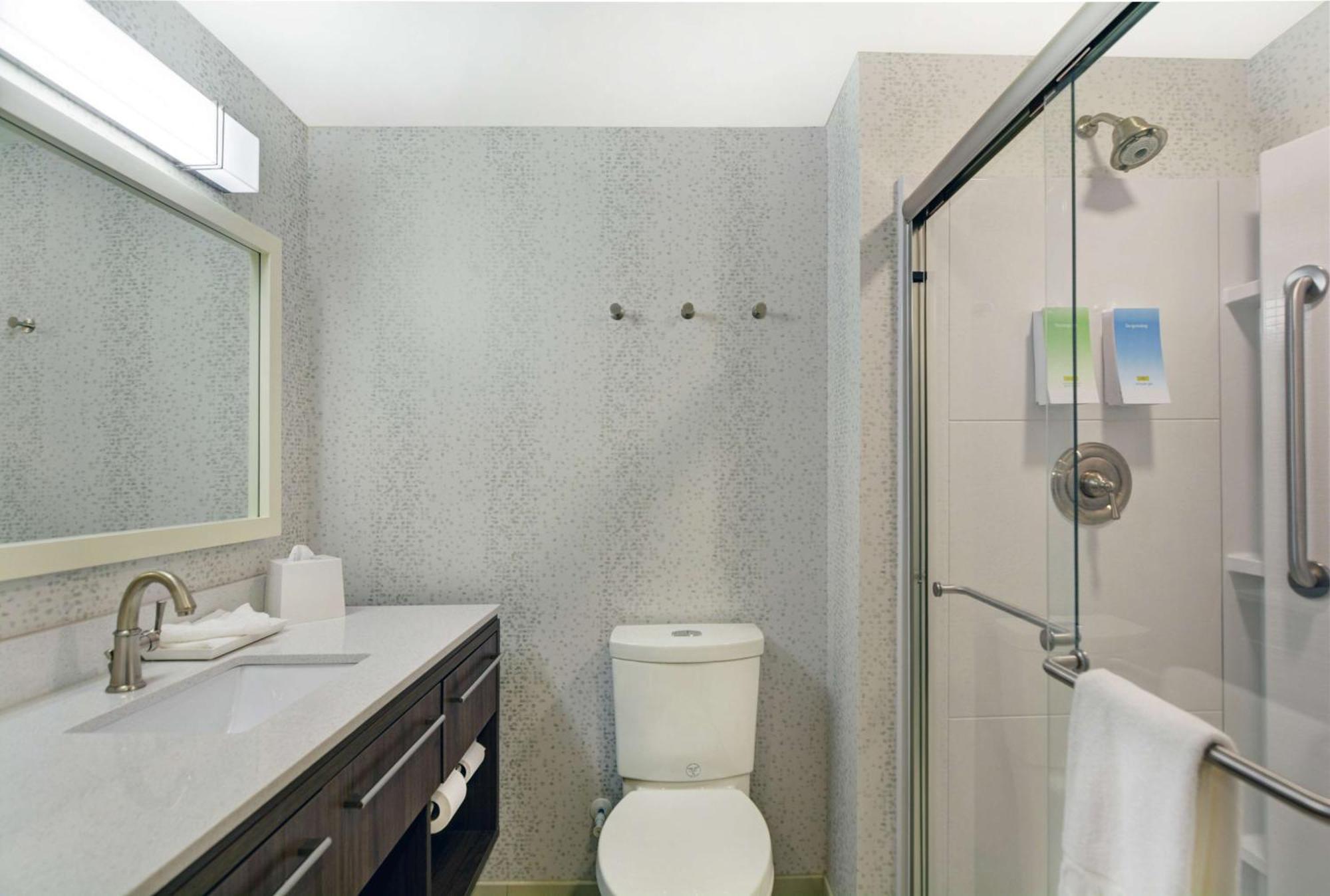 Home2 Suites By Hilton Raleigh Durham Airport Rtp Clegg Exteriér fotografie