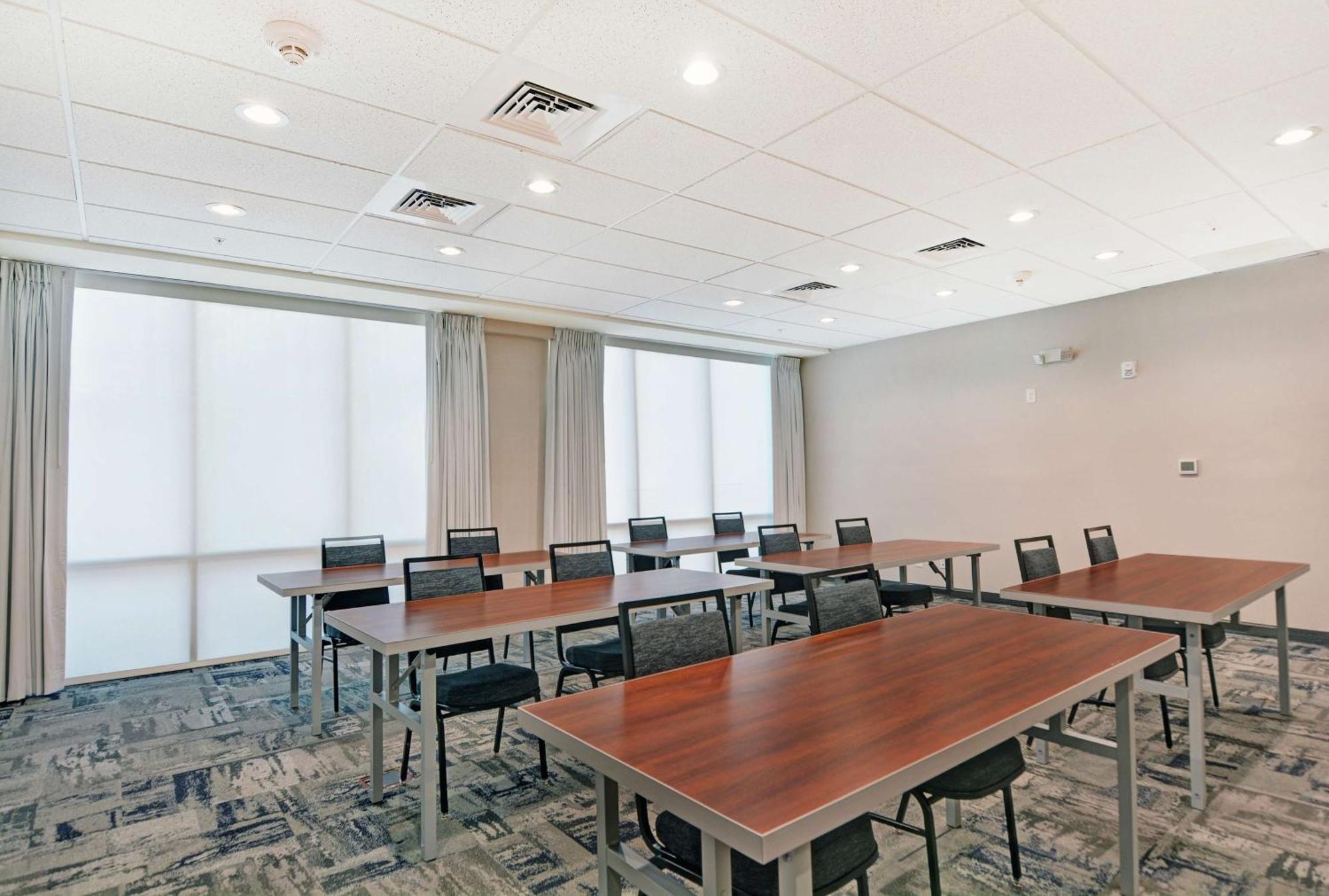 Home2 Suites By Hilton Raleigh Durham Airport Rtp Clegg Exteriér fotografie