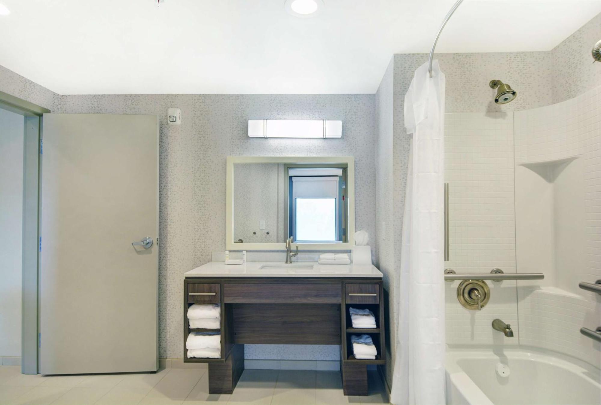 Home2 Suites By Hilton Raleigh Durham Airport Rtp Clegg Exteriér fotografie
