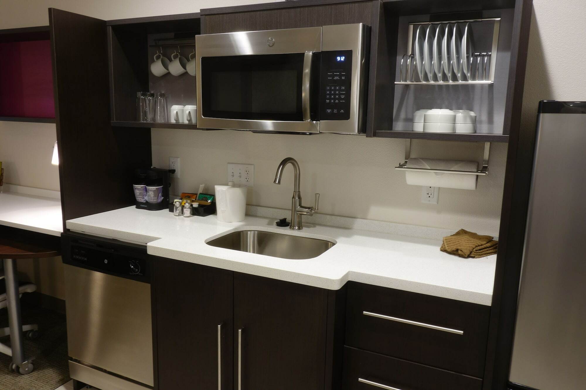 Home2 Suites By Hilton Raleigh Durham Airport Rtp Clegg Exteriér fotografie