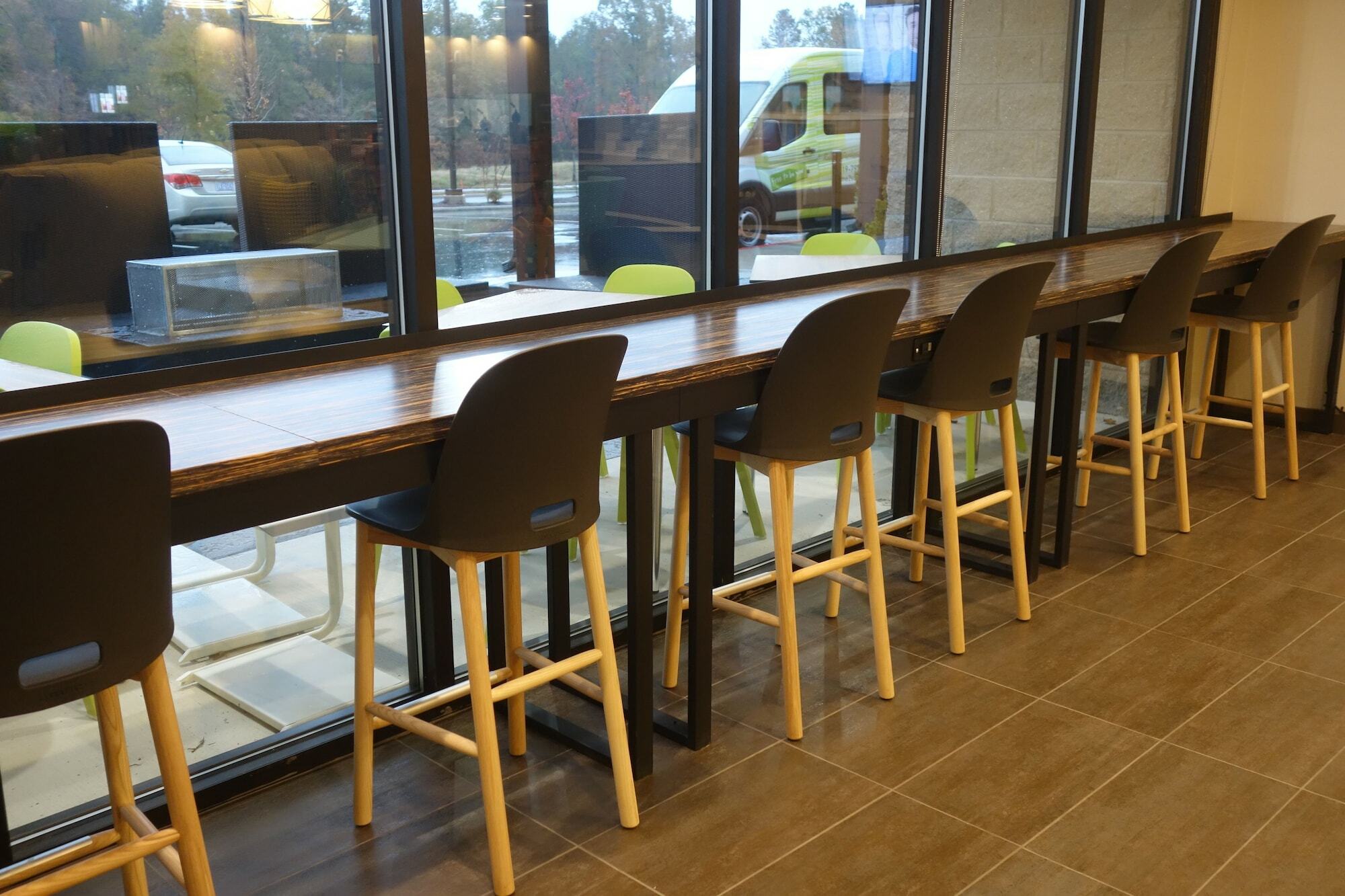 Home2 Suites By Hilton Raleigh Durham Airport Rtp Clegg Exteriér fotografie