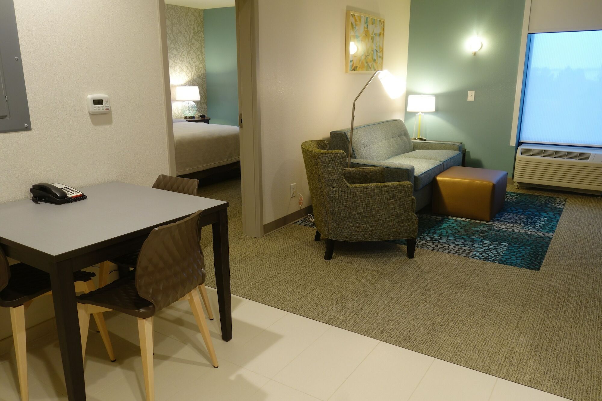 Home2 Suites By Hilton Raleigh Durham Airport Rtp Clegg Exteriér fotografie