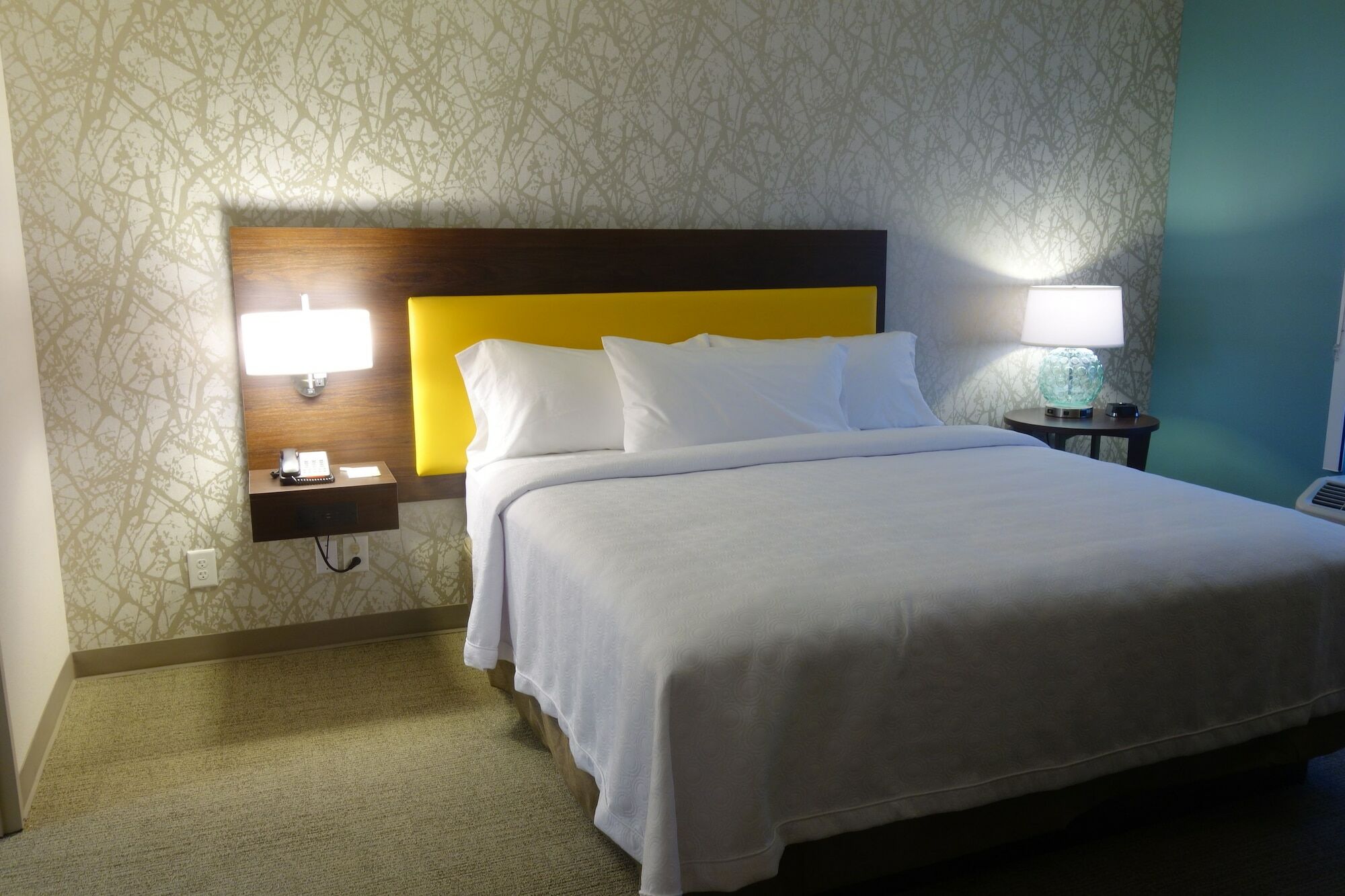 Home2 Suites By Hilton Raleigh Durham Airport Rtp Clegg Exteriér fotografie