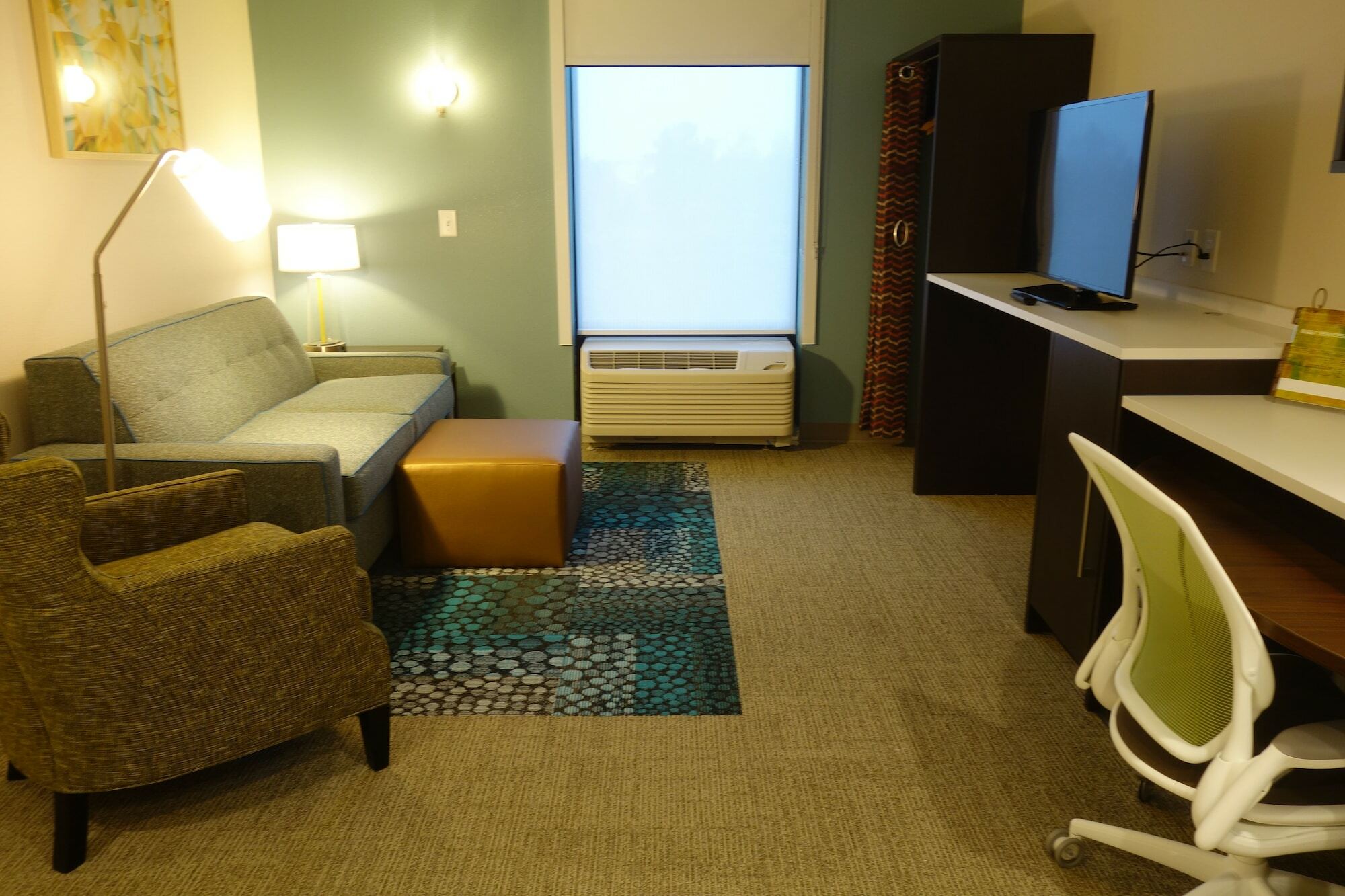 Home2 Suites By Hilton Raleigh Durham Airport Rtp Clegg Exteriér fotografie