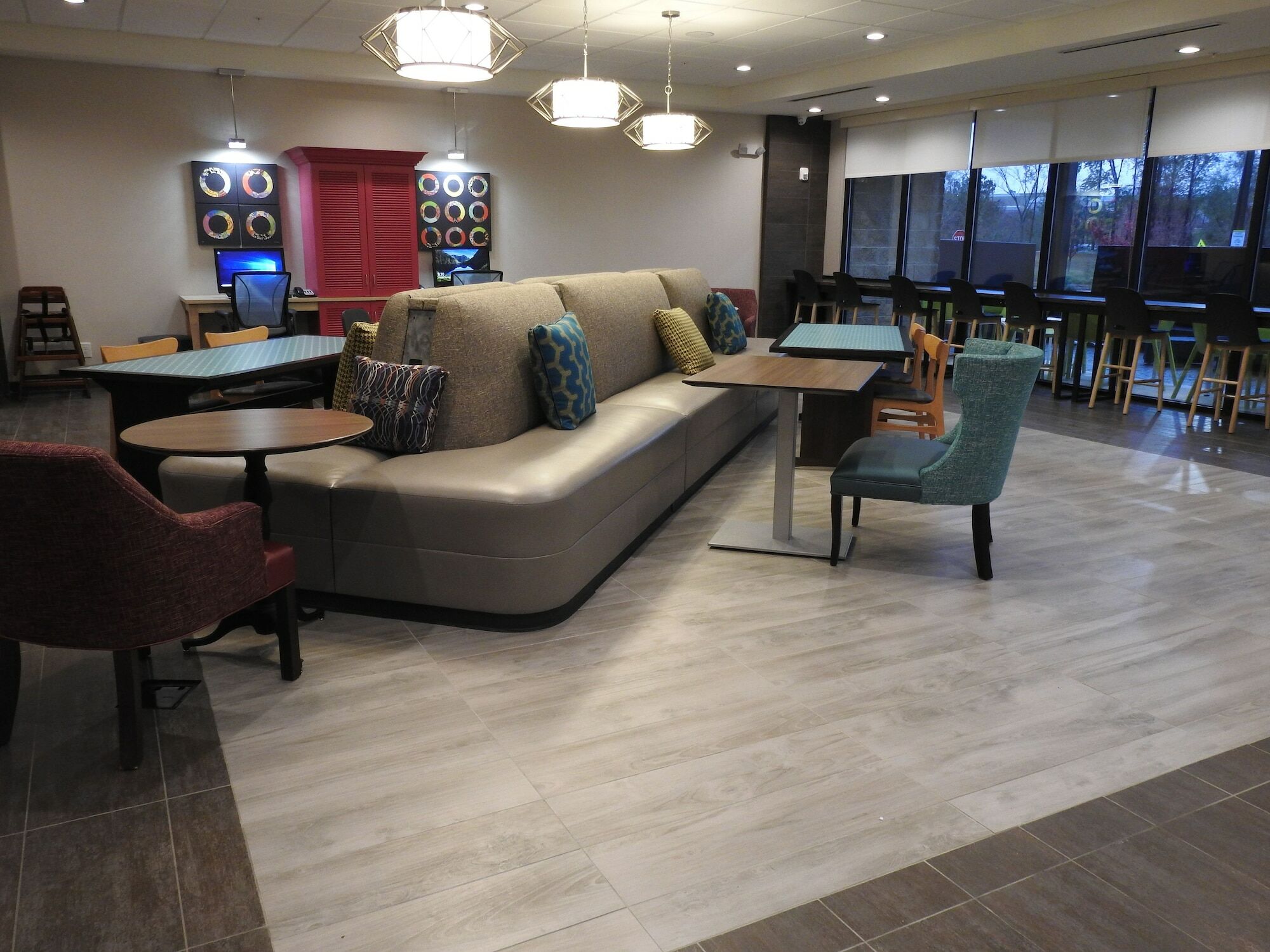 Home2 Suites By Hilton Raleigh Durham Airport Rtp Clegg Exteriér fotografie